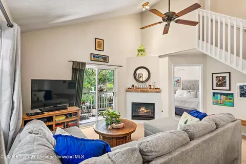 5203 Elk Lane Basalt Co 81621 Ln, Basalt, CO 81621