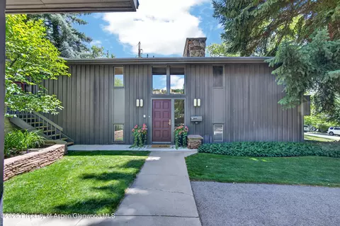 1622 Bennett Avenue Glenwood Springs Co 81601 Ave, Glenwood Springs, CO 81601