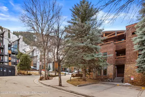 747 S Galena Street 230 330 Aspen Co 81611 St #230 & 330, Aspen, CO 81611