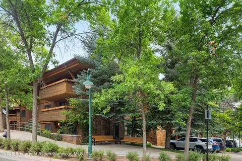 747 S Galena Street 230 330 Aspen Co 81611 St #230 & 330, Aspen, CO 81611