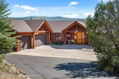251 Crescent Lane Glenwood Springs Co 81601 Ln, Glenwood Springs, CO 81601