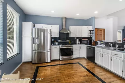 27 Snowberry Place Parachute Co 81635 Pl, Parachute, CO 81635