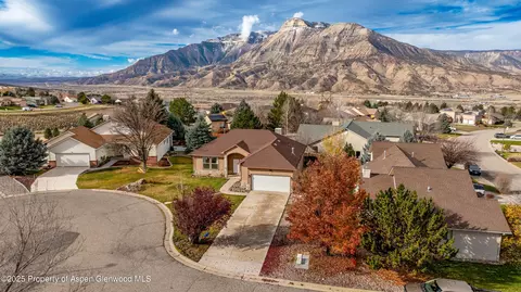 27 Snowberry Place Parachute Co 81635 Pl, Parachute, CO 81635
