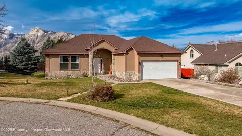 27 Snowberry Place Parachute Co 81635 Pl, Parachute, CO 81635