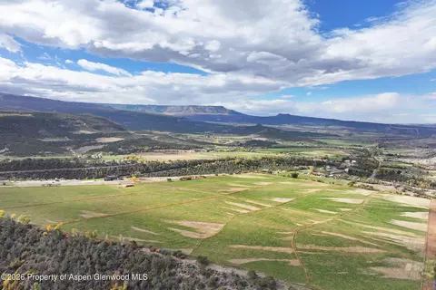 12482 54 710 Road 1 Parcel Only Molina Co 81646 Rd #1 PARCEL ONLY, Molina, CO 81646