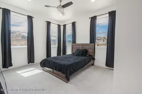Bedroom - 318 Eagle Ridge Drive Parachute Co 81635 Dr, Parachute, CO 81635 photo 3 of 4