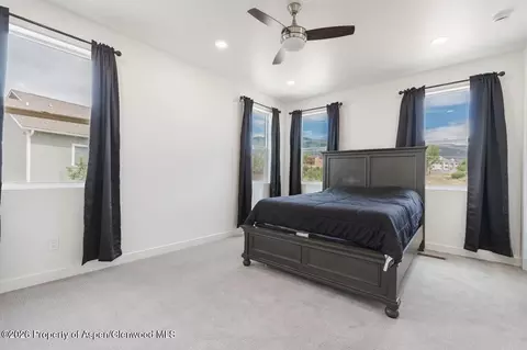 Bedroom - 318 Eagle Ridge Drive Parachute Co 81635 Dr, Parachute, CO 81635 photo 1 of 4