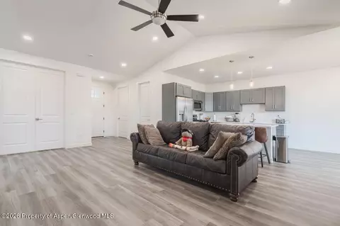 Entry Way - 318 Eagle Ridge Drive Parachute Co 81635 Dr, Parachute, CO 81635 photo 1 of 1