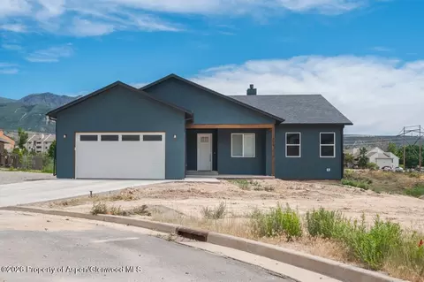 318 Eagle Ridge Drive Parachute Co 81635 Dr, Parachute, CO 81635