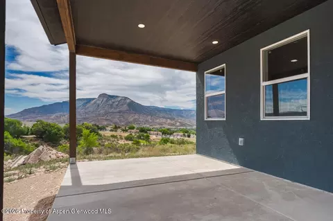 Exterior - 318 Eagle Ridge Drive Parachute Co 81635 Dr, Parachute, CO 81635 photo 5 of 5