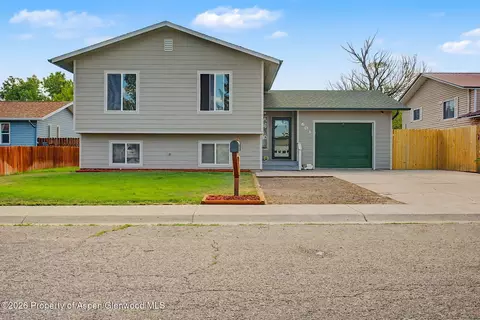 603 Fairway Avenue Rifle Co 81650 Ave, Rifle, CO 81650