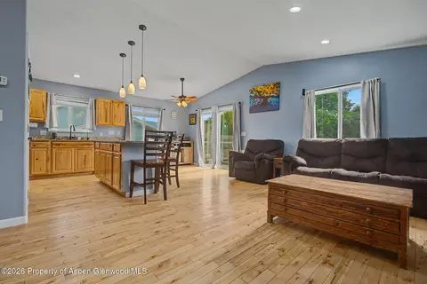 603 Fairway Avenue Rifle Co 81650 Ave, Rifle, CO 81650