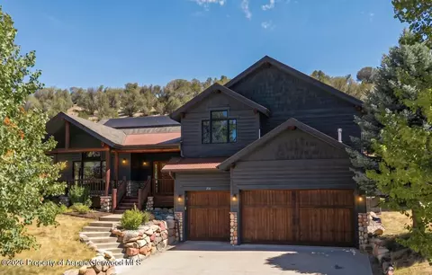 316 Faas Ranch Road New Castle Co 81647 Rd, New Castle, CO 81647