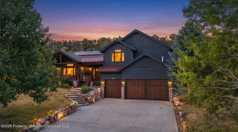 316 Faas Ranch Road New Castle Co 81647 Rd, New Castle, CO 81647