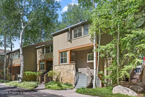 100 N Eigth Street 24 Aspen Co 81611 St #24, Aspen, CO 81611