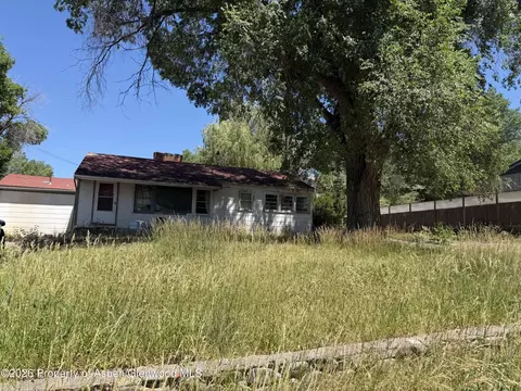 880 Garden Lane Rifle Co 81650 Ln, Rifle, CO 81650