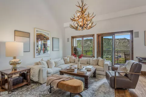 425 Wood Road 15 16 Snowmass Village Co 81615 Rd #15 & 16, Snowmass Village, CO 81615