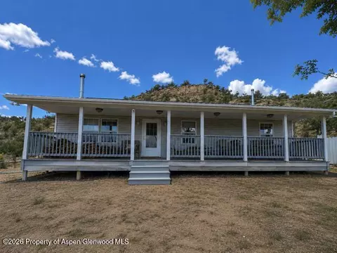 15 Harmony Way Silt Co 81652 Way, Silt, CO 81652