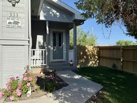 333 Laurel Drive Parachute Co 81635 Dr, Parachute, CO 81635