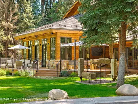 141 137 Liberty Lane Woody Creek Co 81656 Ln, Woody Creek, CO 81656