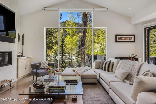 100 Park Avenue Aspen Co 81611 Ave, Aspen, CO 81611