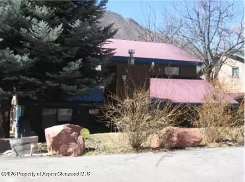2401 Bennett Avenue B Glenwood Springs Co 81601 Ave #B, Glenwood Springs, CO 81601