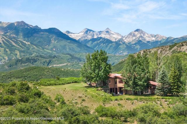 2908 Juniper Hill Drive Aspen Co 81611 Dr, Aspen, CO 81611