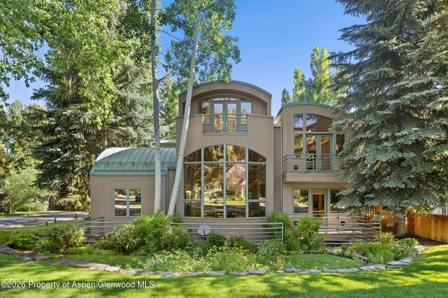 530 W Francis Street Aspen Co 81611 St, Aspen, CO 81611