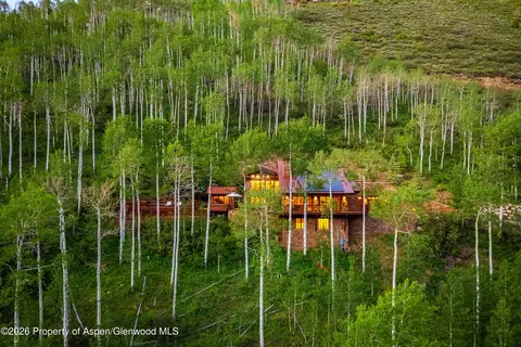 6770 Castle Creek Road Aspen Co 81611 Rd, Aspen, CO 81611