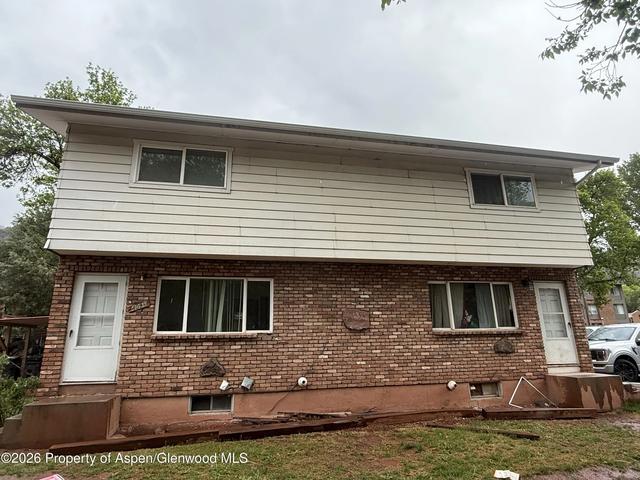 409 22nd Street Glenwood Springs Co 81601 St, Glenwood Springs, CO 81601