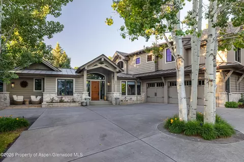 802 Lakeside Drive Carbondale Co 81623 Dr, Carbondale, CO 81623