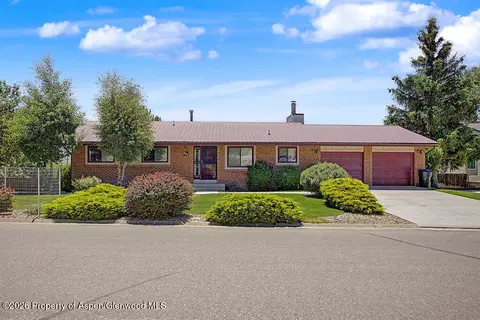 982 Alta Vista Drive Craig Co 81625 Dr, Craig, CO 81625