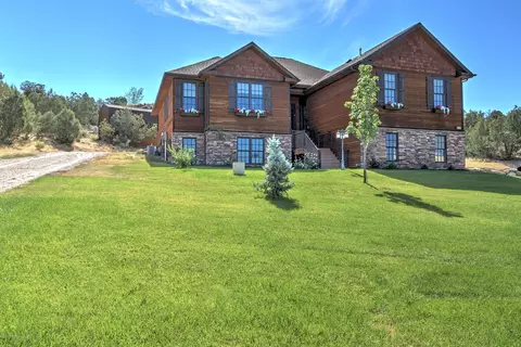 350 Cedar Hills Road Silt Co 81652 Rd, Silt, CO 81652