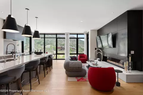 45 Wood Road 401 Snowmass Village Co 81615 Rd #401, Snowmass Village, CO 81615