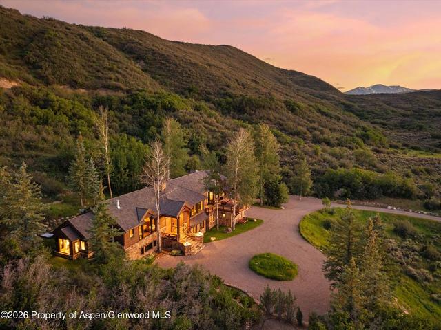 23222318 Lazy O Road Snowmass Co 81654 Rd, Snowmass, CO 81654