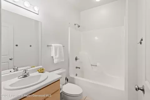 Bath - 711 Evans Court Basalt Co 81621 Ct, Basalt, CO 81621 photo 5 of 6