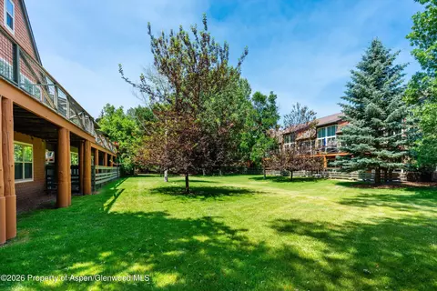 Exterior - 711 Evans Court Basalt Co 81621 Ct, Basalt, CO 81621 photo 7 of 7