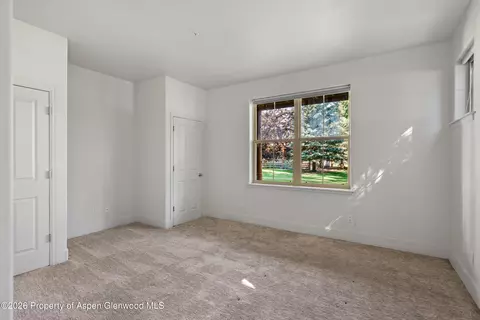 Bedroom - 711 Evans Court Basalt Co 81621 Ct, Basalt, CO 81621 photo 3 of 4