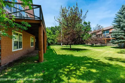 Exterior - 711 Evans Court Basalt Co 81621 Ct, Basalt, CO 81621 photo 6 of 7
