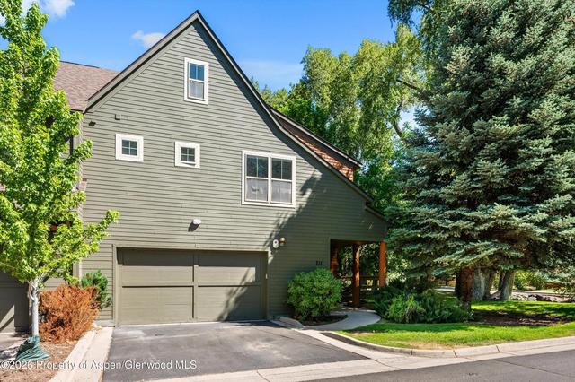 711 Evans Court Basalt Co 81621 Ct, Basalt, CO 81621