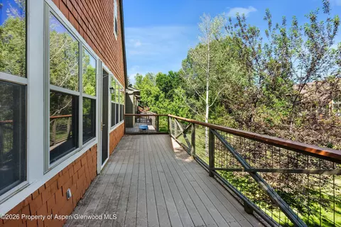 Exterior - 711 Evans Court Basalt Co 81621 Ct, Basalt, CO 81621 photo 3 of 7