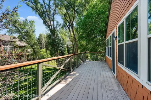 Exterior - 711 Evans Court Basalt Co 81621 Ct, Basalt, CO 81621 photo 2 of 7