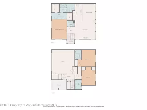 Floorplan - 711 Evans Court Basalt Co 81621 Ct, Basalt, CO 81621 photo 3 of 3