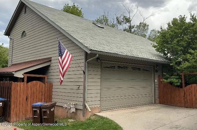 1075 Park West Drive Glenwood Springs Co 81601 Dr, Glenwood Springs, CO 81601