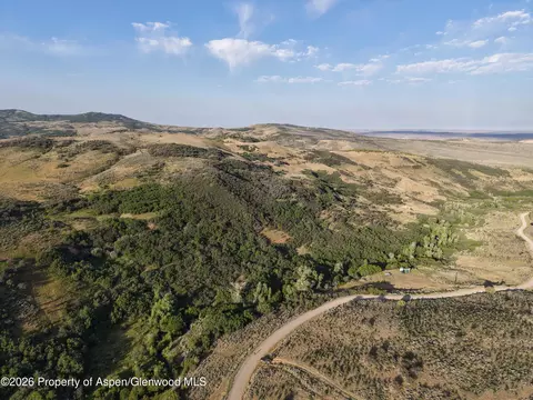 tbd County Road 70 Lot 13 Craig Co 81625 #LOT 13, Craig, CO 81625