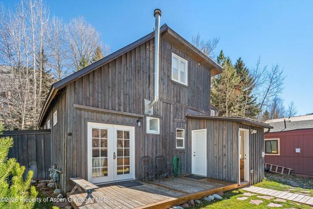560 Spruce Street Aspen Co 81611 St, Aspen, CO 81611