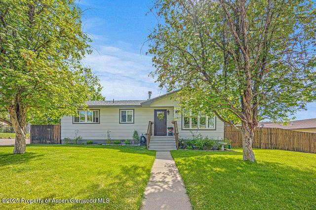 795 Pershing Street Craig Co 81625 St, Craig, CO 81625