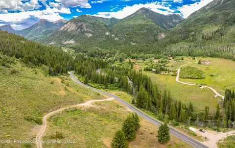 3950 County Road 3 Marble Co 81623, Marble, CO 81623