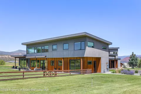 131 Meadow Court Carbondale Co 81623 Ct, Carbondale, CO 81623