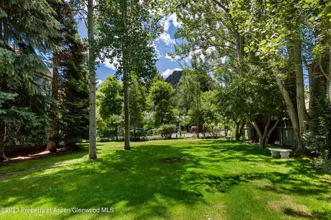 tbd W Francis Aka 500 W Francis Street Aspen Co 81611 St, Aspen, CO 81611